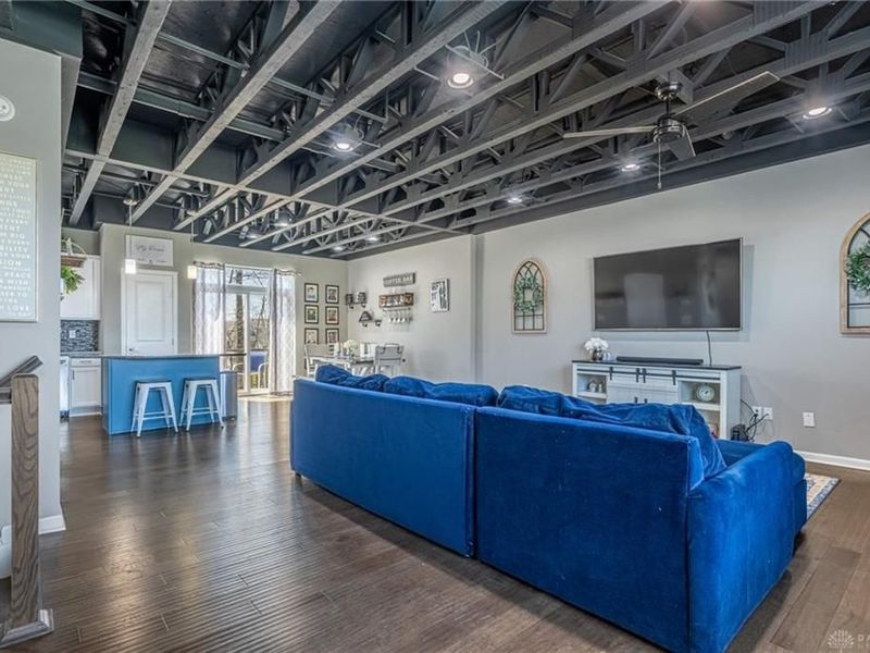 9593 Tahoe Drive, Washington Township, OH 45458 Photo 3