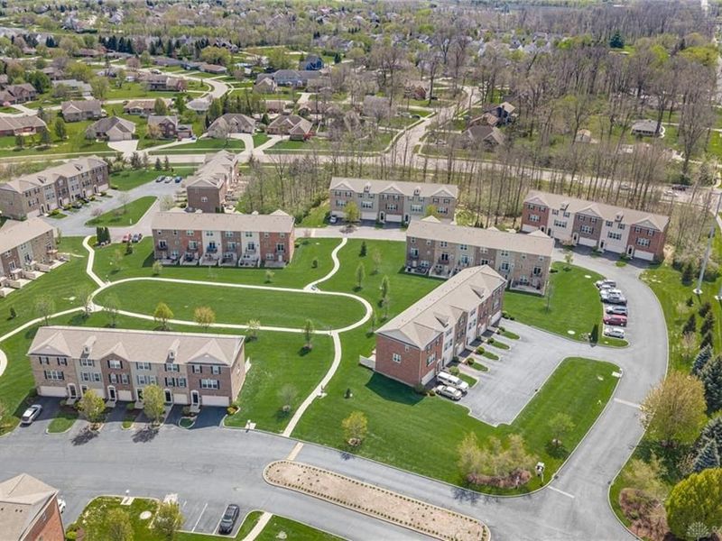 9593 Tahoe Drive, Washington Township, OH 45458 Photo 31