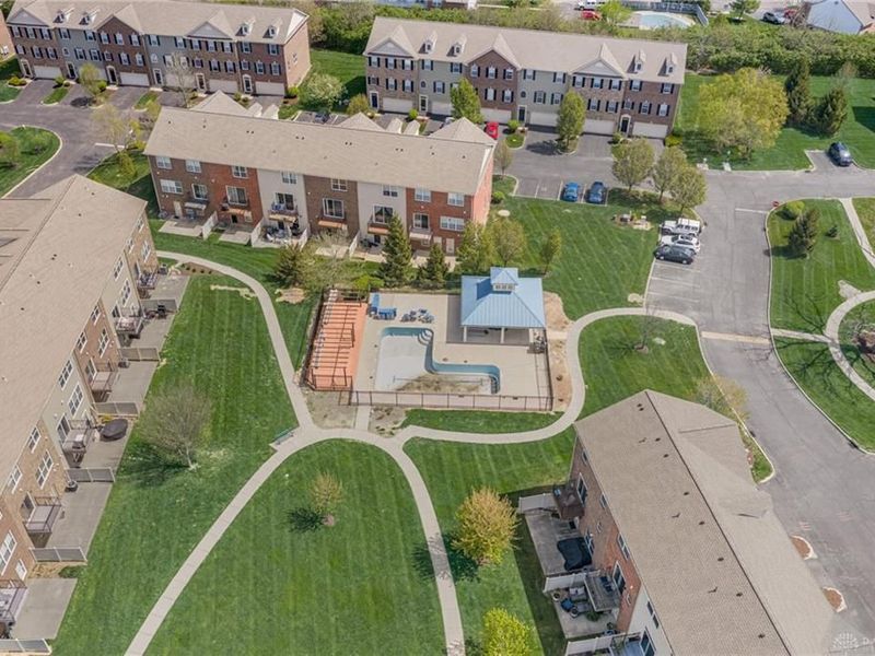 9593 Tahoe Drive, Washington Township, OH 45458 Photo 32