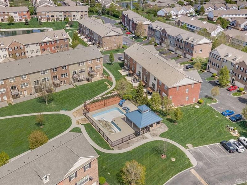 9593 Tahoe Drive, Washington Township, OH 45458 Photo 33