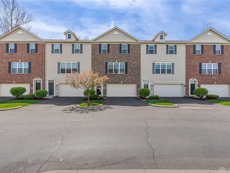 9593 Tahoe Drive, Washington Township, OH 45458 Photo 35