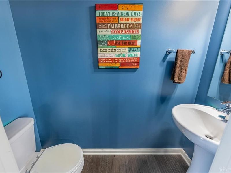 9593 Tahoe Drive, Washington Township, OH 45458 Photo 5