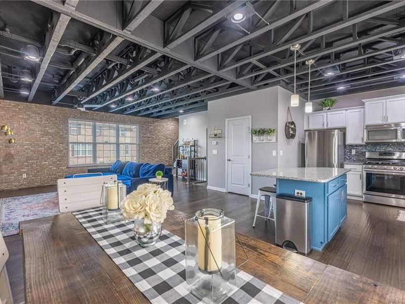 9593 Tahoe Drive, Washington Township, OH 45458 Photo 7