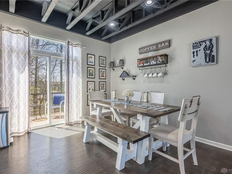 9593 Tahoe Drive, Washington Township, OH 45458 Photo 9