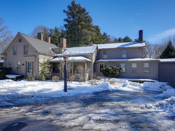 209 Main St, Unit B, Medway, MA 02053