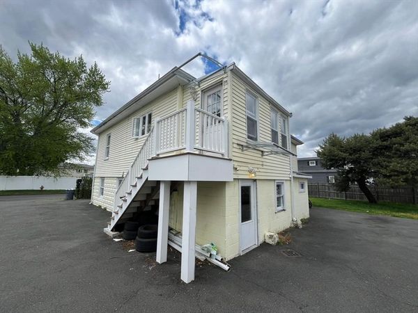 72 Bristow, Saugus, MA 01906