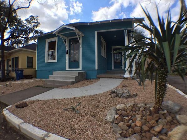 2904 West Ave , Austin, TX 78705