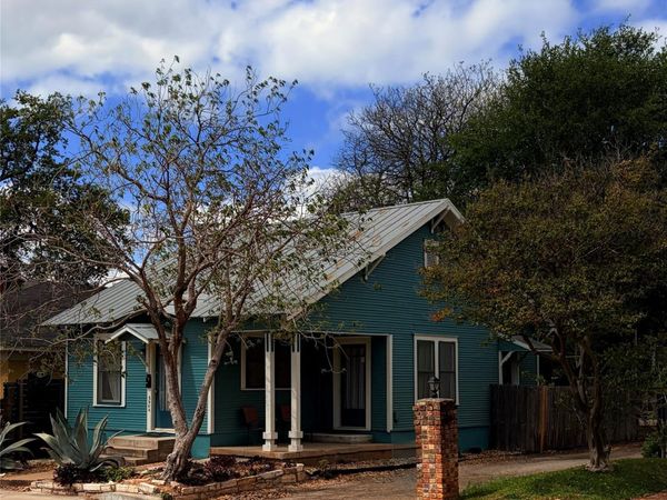 2904 West Ave, Austin, TX 78705