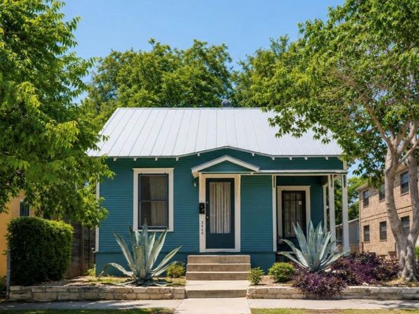2904 West Ave, Austin, TX 78705