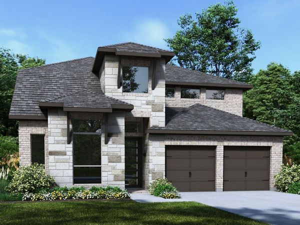 1104 Lariat LOOP , Liberty Hill, TX 78642