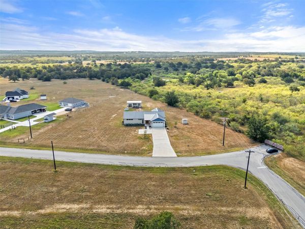 111 Starlight PATH , Red Rock, TX 78662