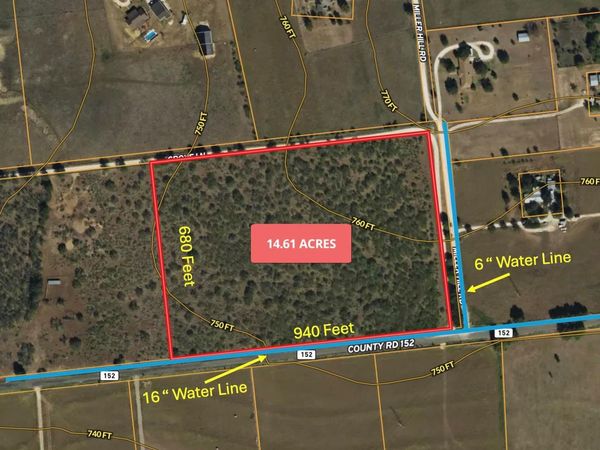 3825 County Road 152 , Georgetown, TX 78626