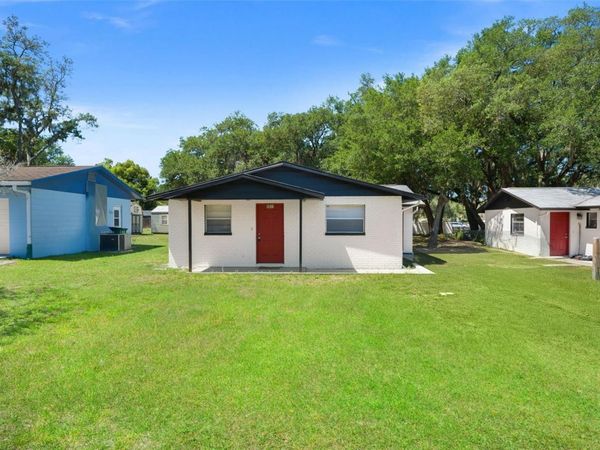 5931 13TH STREET , ZEPHYRHILLS, FL 33542