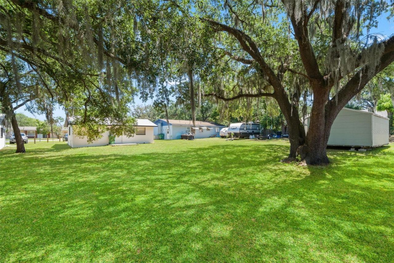 5931 13th Street, Zephyrhills, FL 33542 Photo