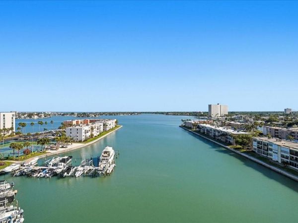 7300 SUN ISLAND DRIVE S, Unit 905, SOUTH PASADENA, FL 33707