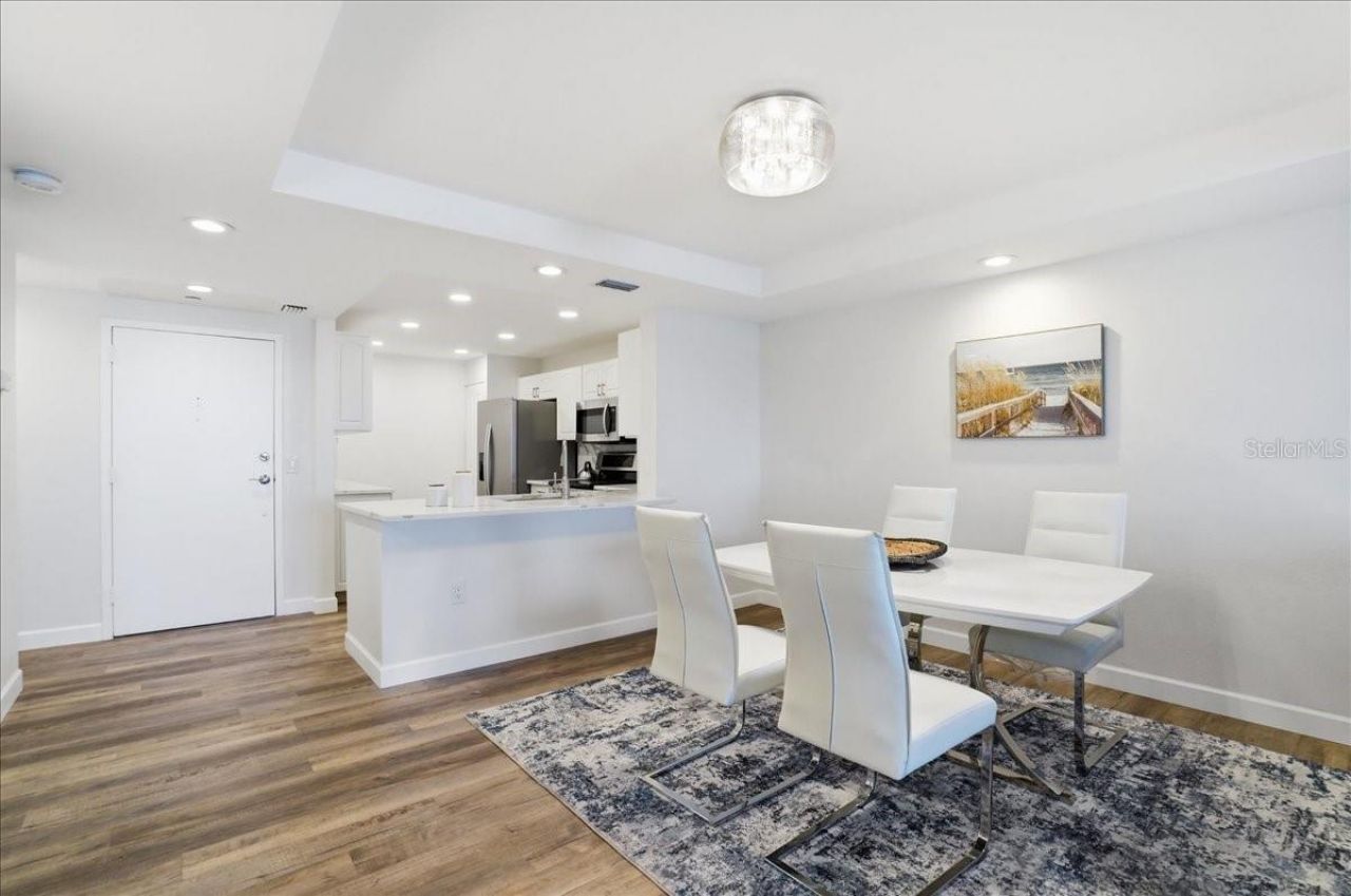7300 Sun Island Drive S, Unit 905, South Pasadena, FL 33707 Photo