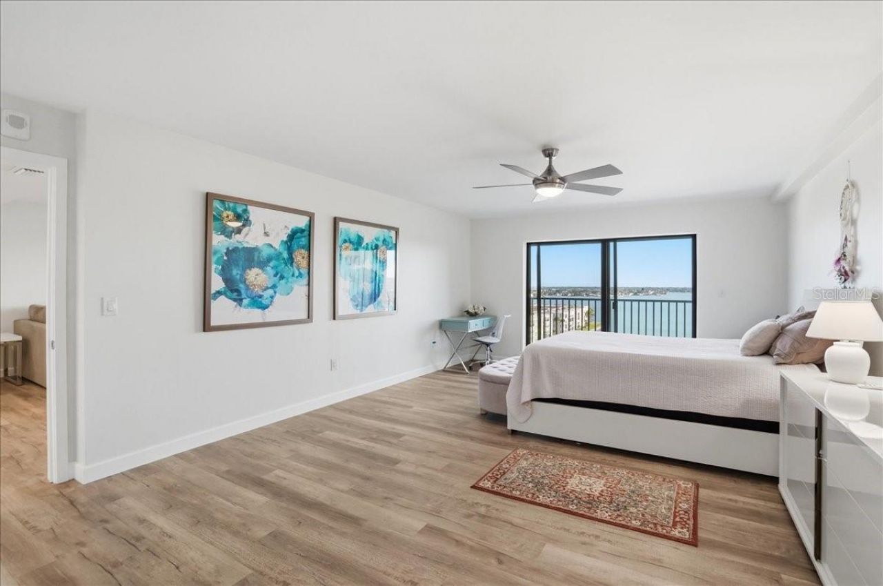 7300 Sun Island Drive S, Unit 905, South Pasadena, FL 33707 Photo
