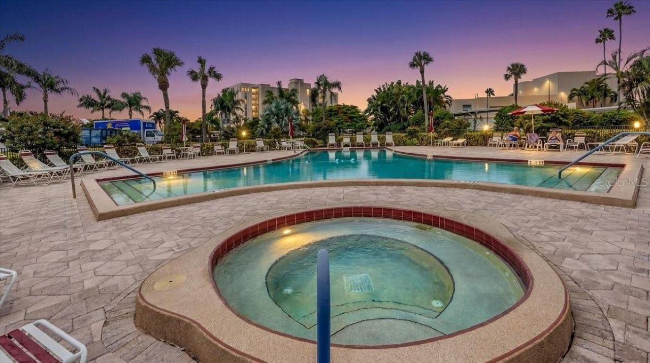 7300 Sun Island Drive S, Unit 905, South Pasadena, FL 33707 Photo