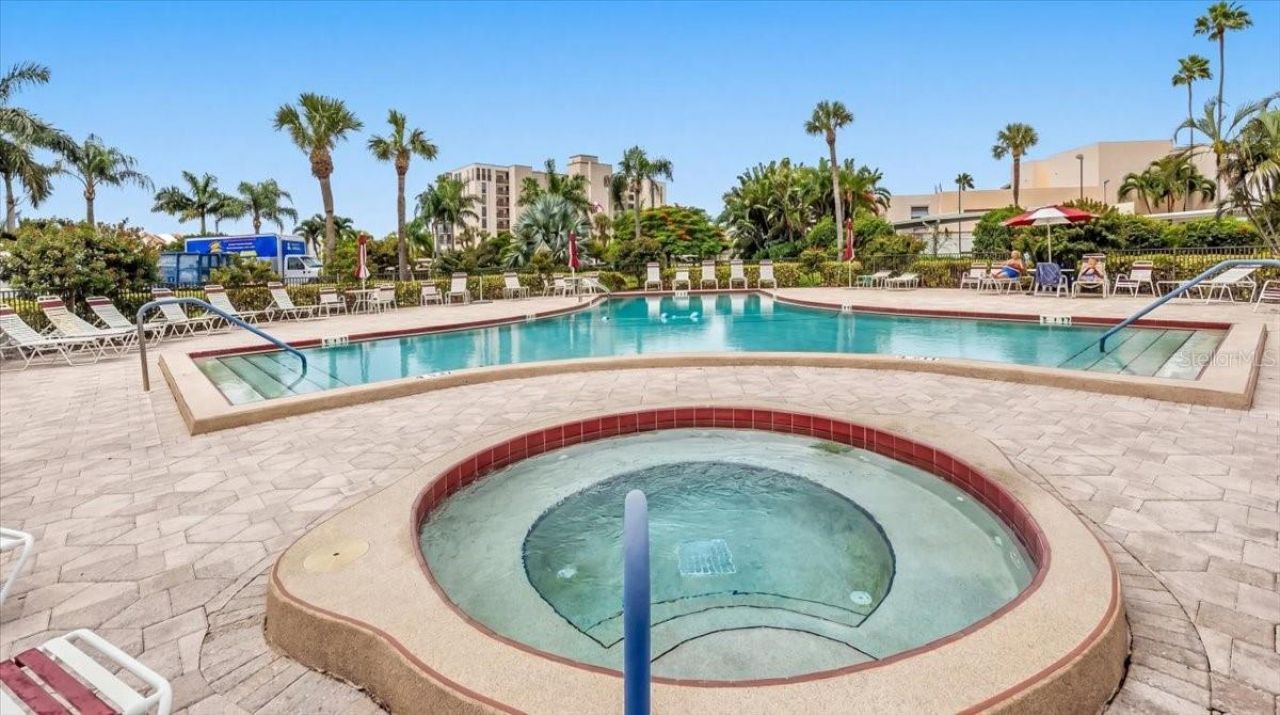 7300 Sun Island Drive S, Unit 905, South Pasadena, FL 33707 Photo