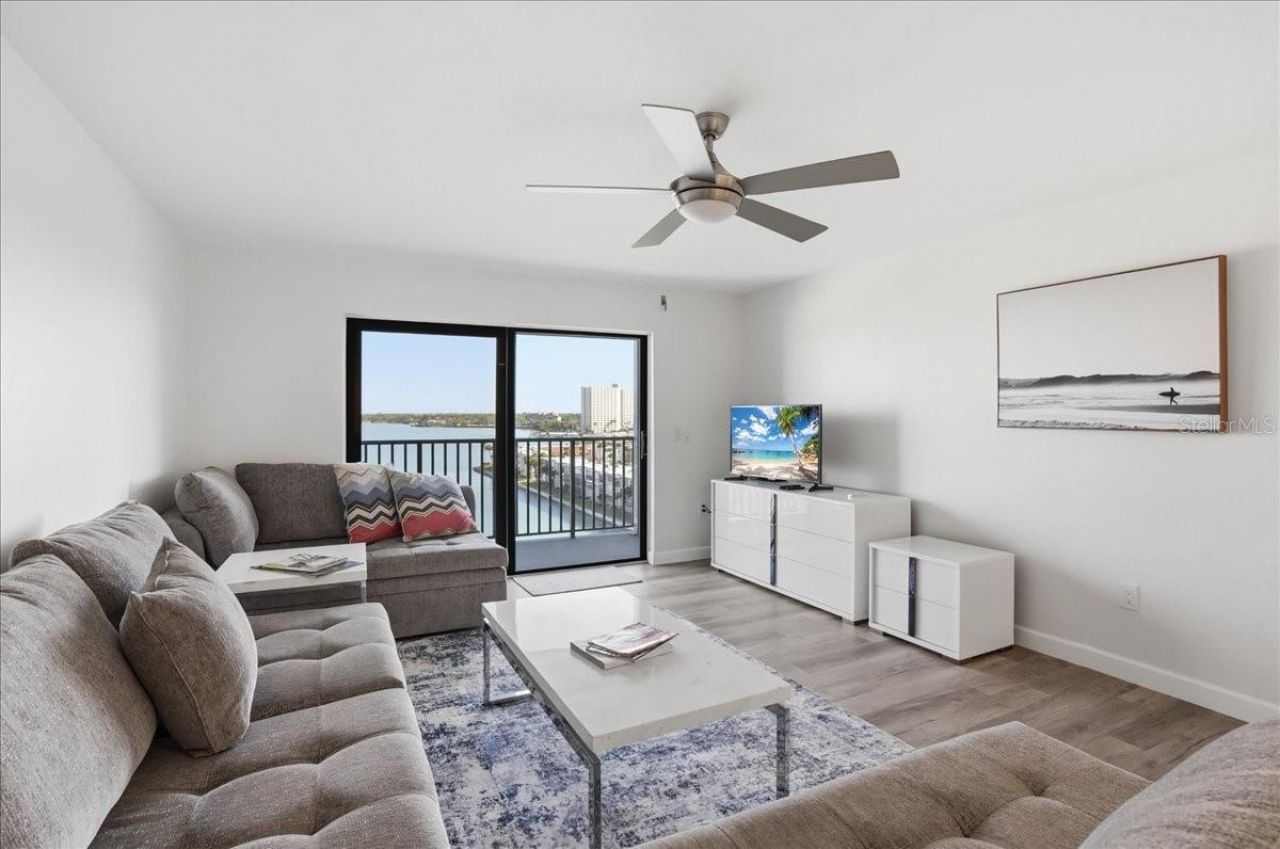 7300 Sun Island Drive S, Unit 905, South Pasadena, FL 33707 Photo