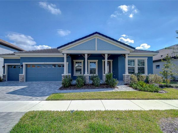 14257 SWISS BRIDGE DRIVE , RIVERVIEW, FL 33579