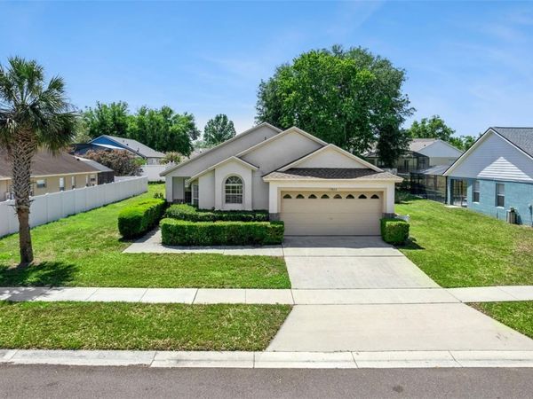 15923 HERON HILL STREET , CLERMONT, FL 34714