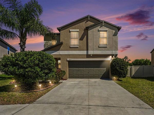 5067 SABLE CHIME DR , WIMAUMA, FL 33598