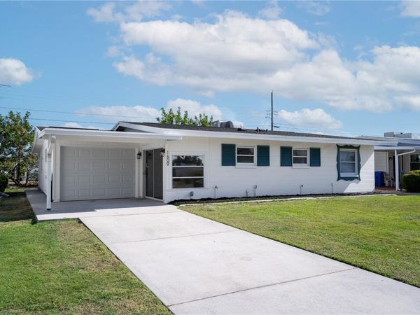 1609 COUNCIL DRIVE , SUN CITY CENTER, FL 33573