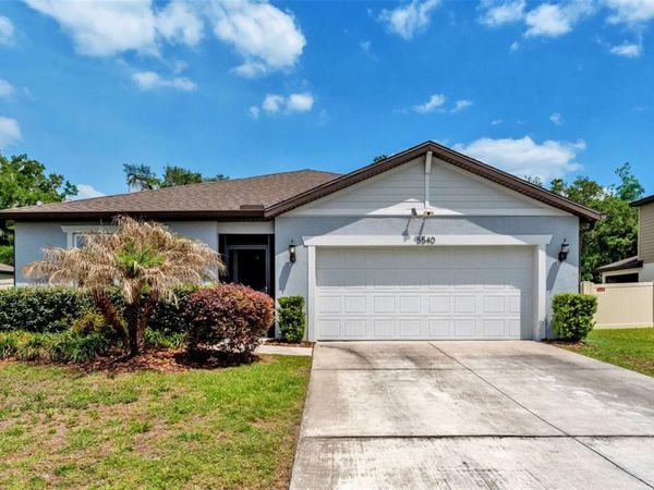 5540 KEATON SPRINGS DRIVE , LAKELAND, FL 33811