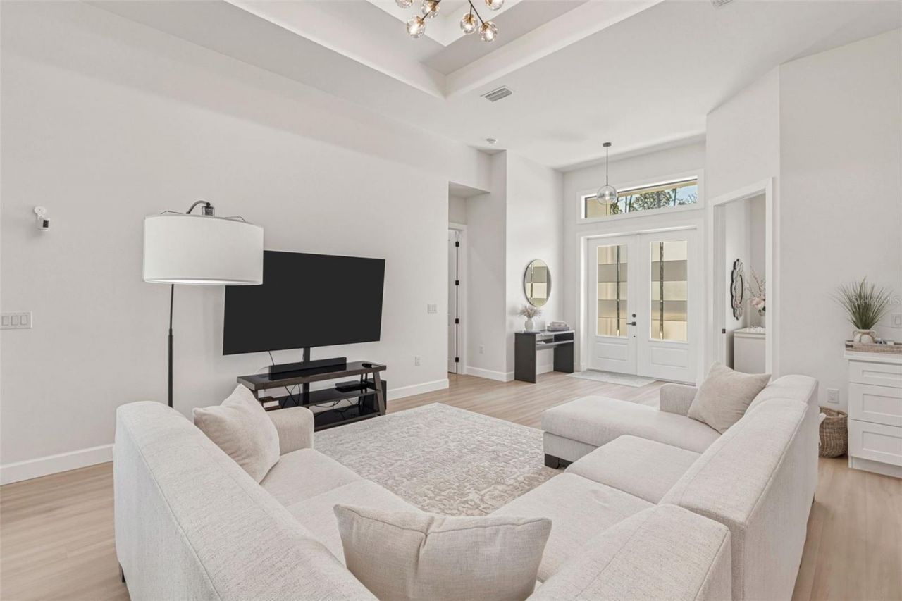 3728 Markle Avenue, North Port, FL 34286 Photo