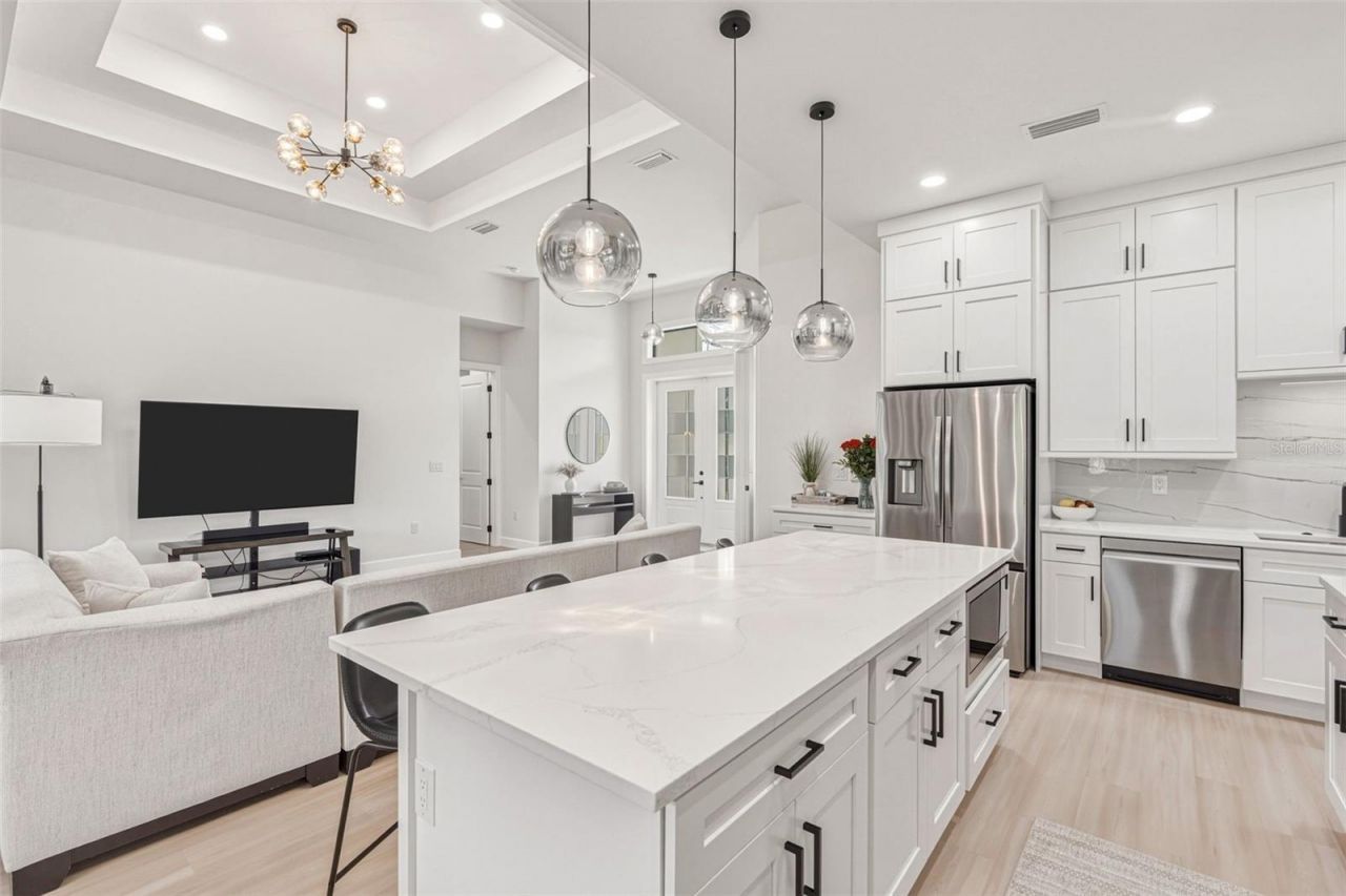 3728 Markle Avenue, North Port, FL 34286 Photo