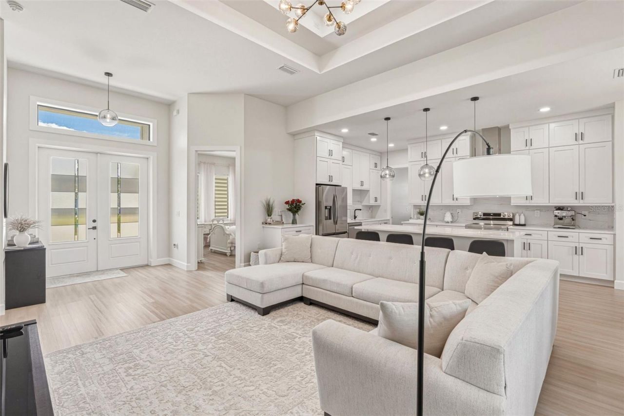 3728 Markle Avenue, North Port, FL 34286 Photo