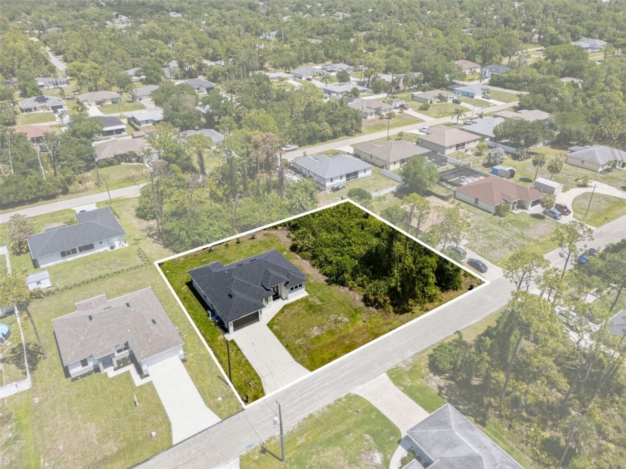 3728 Markle Avenue, North Port, FL 34286 Photo