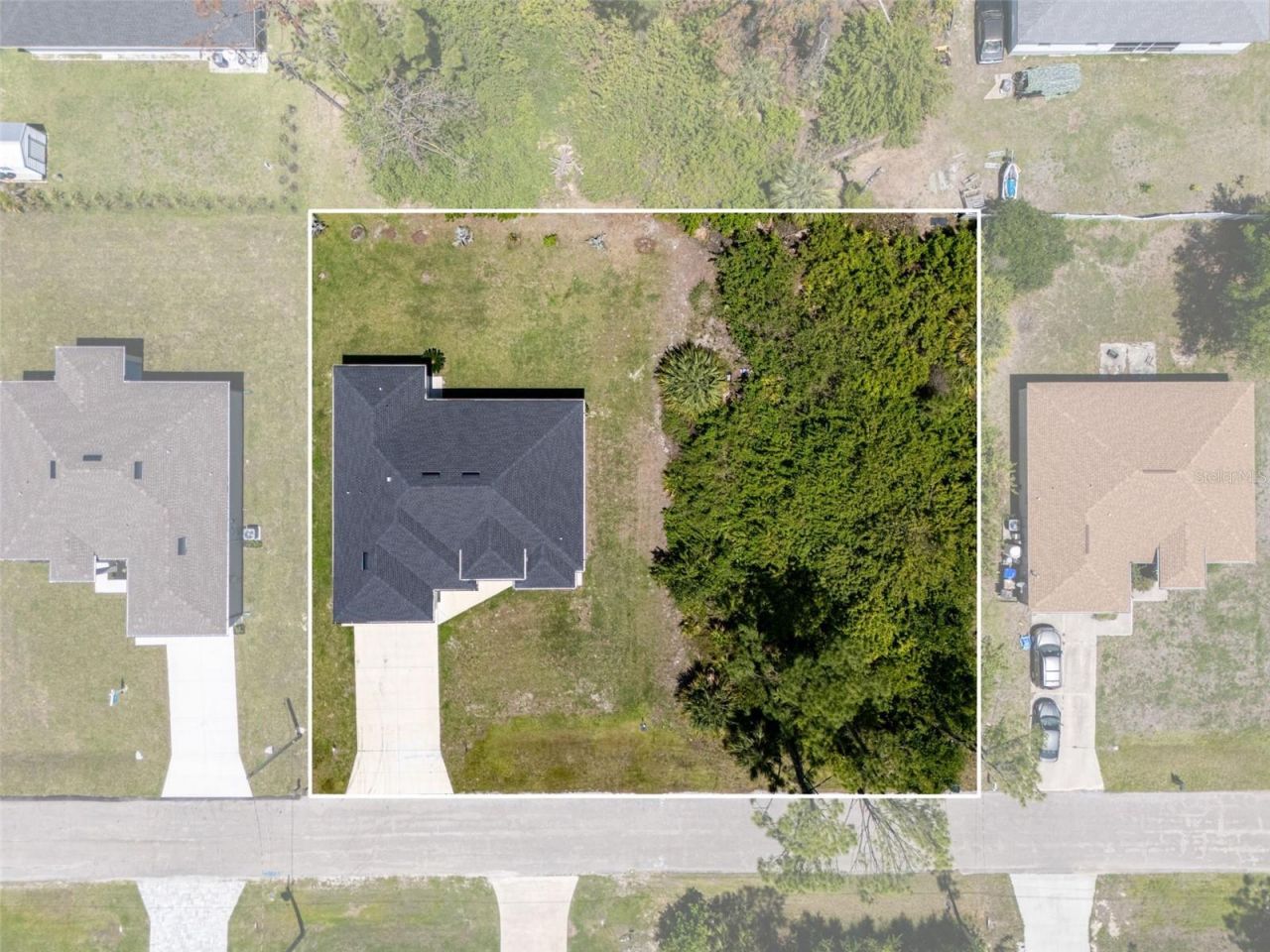 3728 Markle Avenue, North Port, FL 34286 Photo