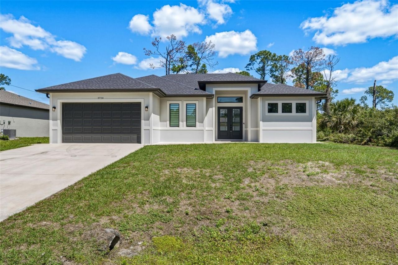3728 Markle Avenue, North Port, FL 34286 Photo