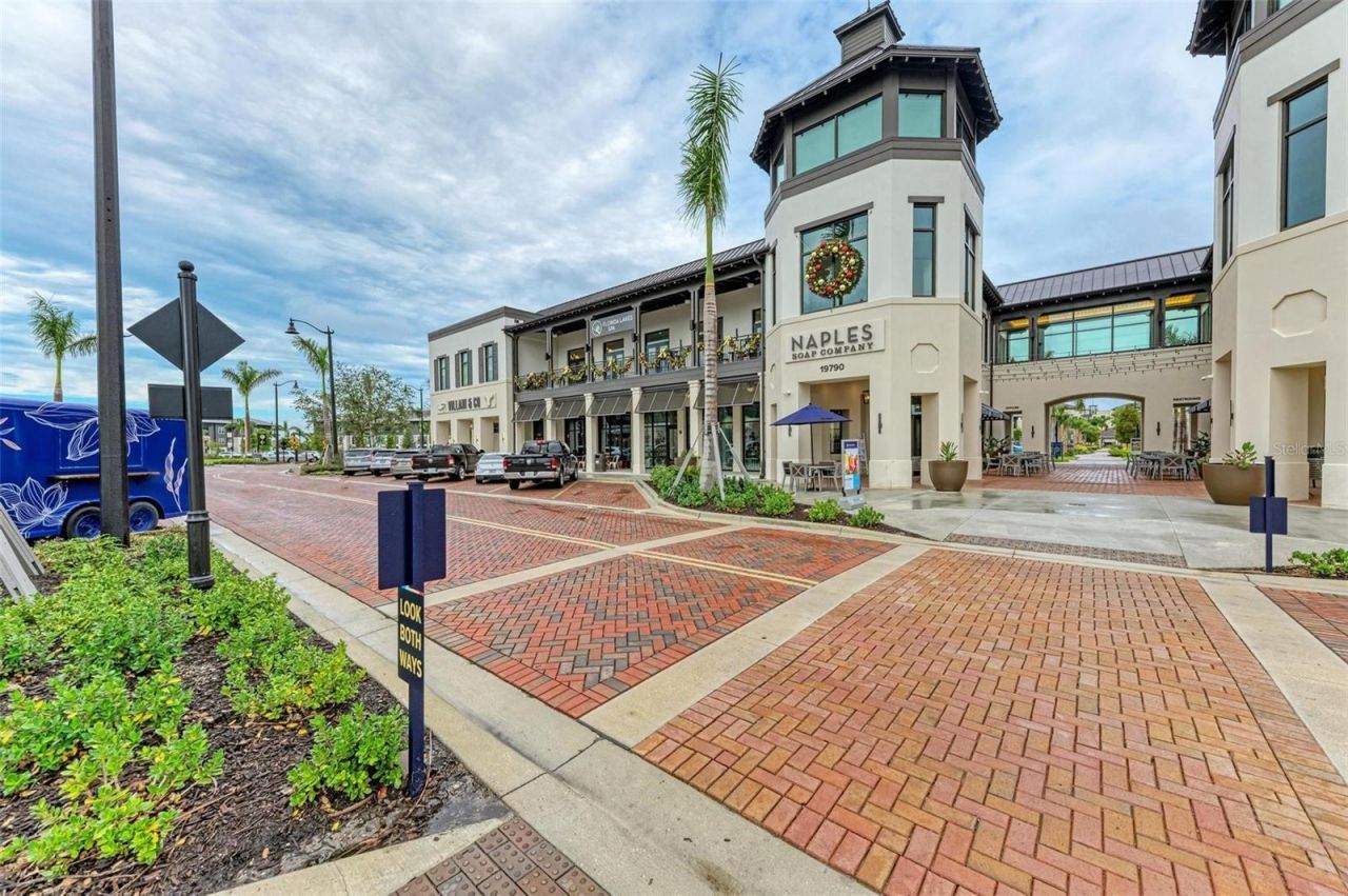 3728 Markle Avenue, North Port, FL 34286 Photo