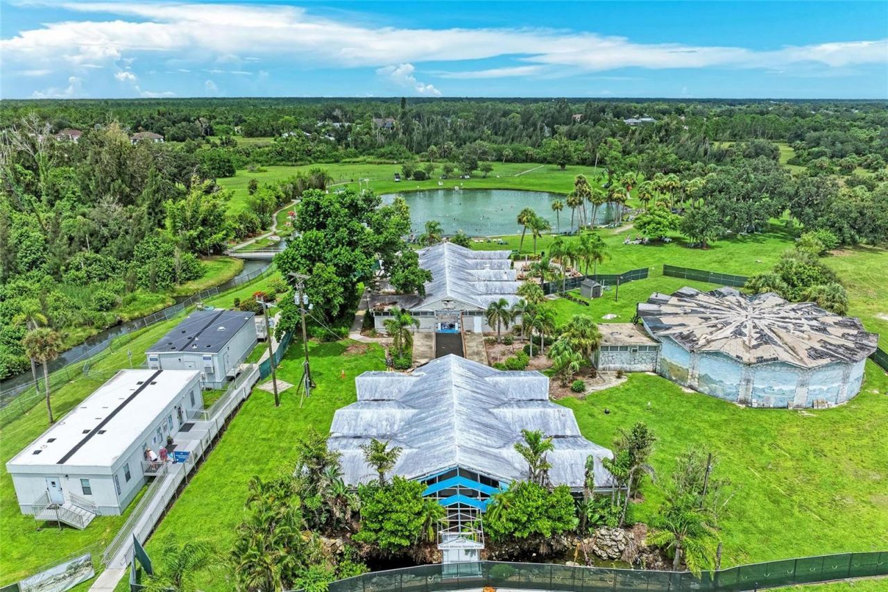 3728 Markle Avenue, North Port, FL 34286 Photo