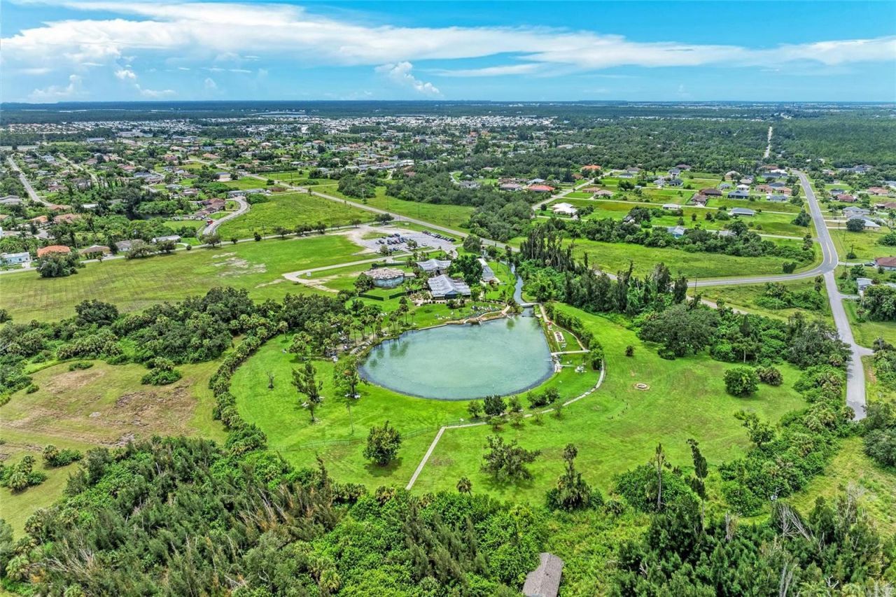 3728 Markle Avenue, North Port, FL 34286 Photo