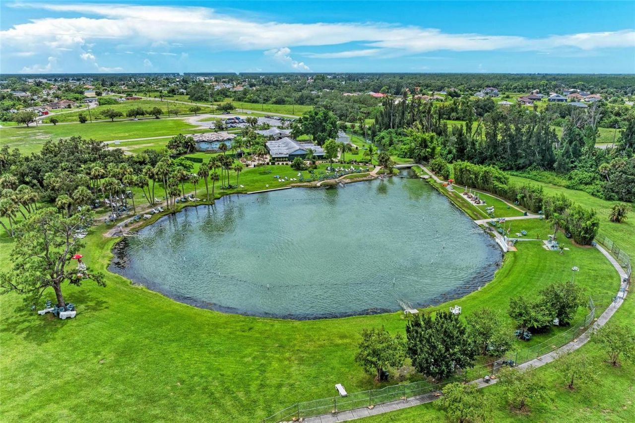 3728 Markle Avenue, North Port, FL 34286 Photo