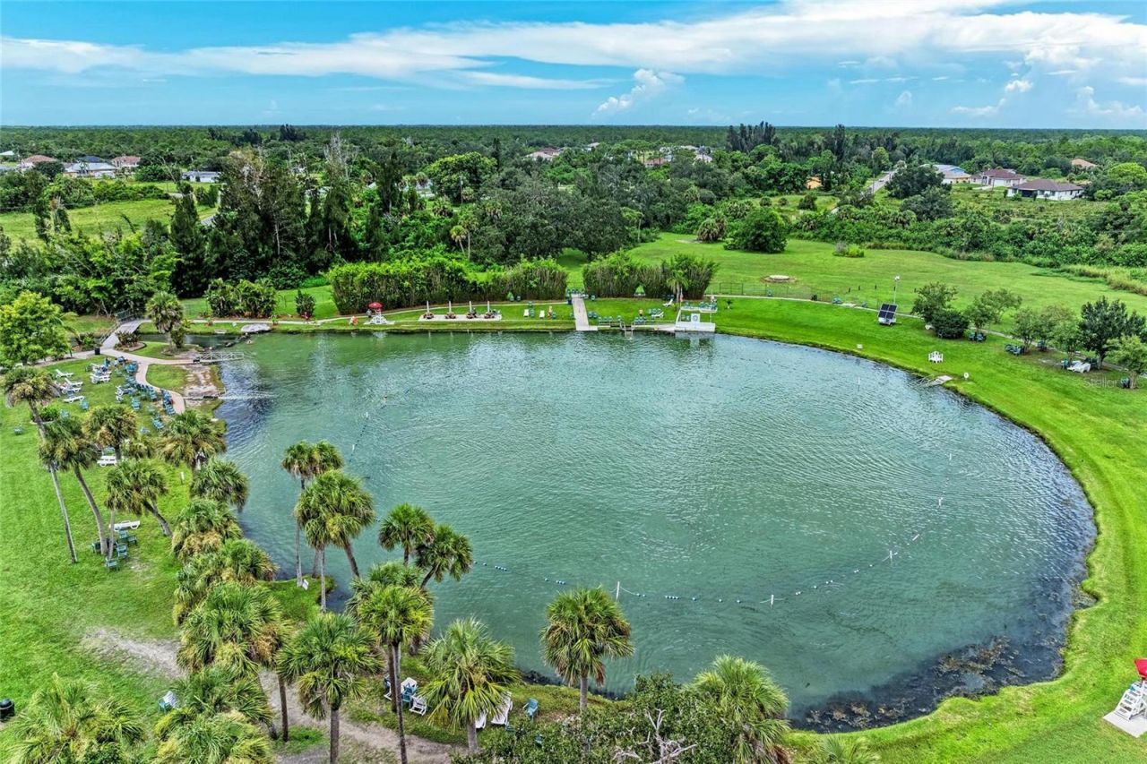 3728 Markle Avenue, North Port, FL 34286 Photo