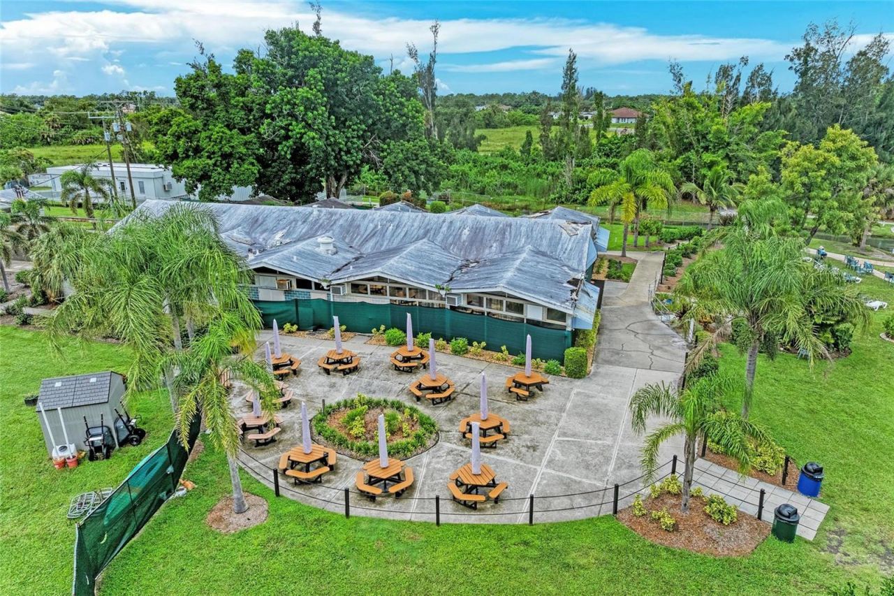 3728 Markle Avenue, North Port, FL 34286 Photo