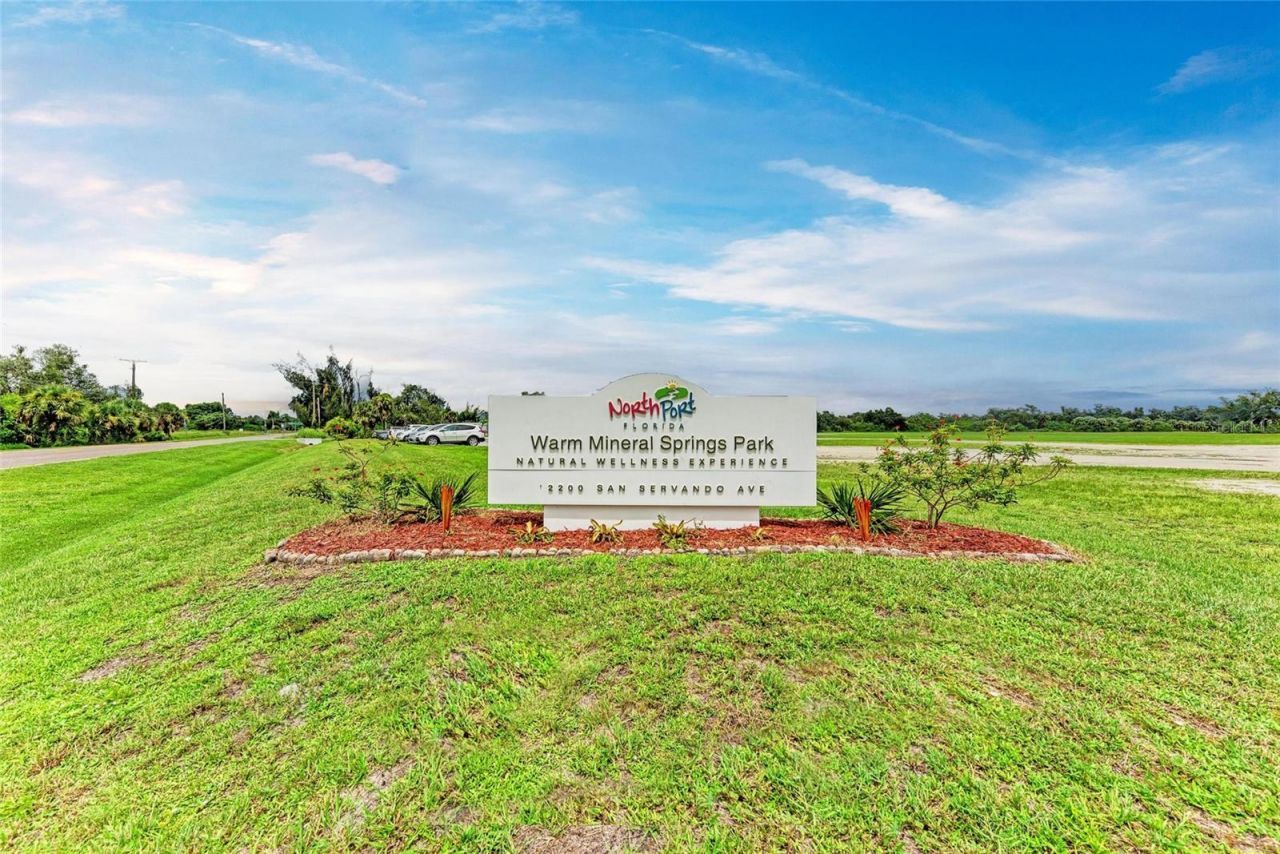 3728 Markle Avenue, North Port, FL 34286 Photo