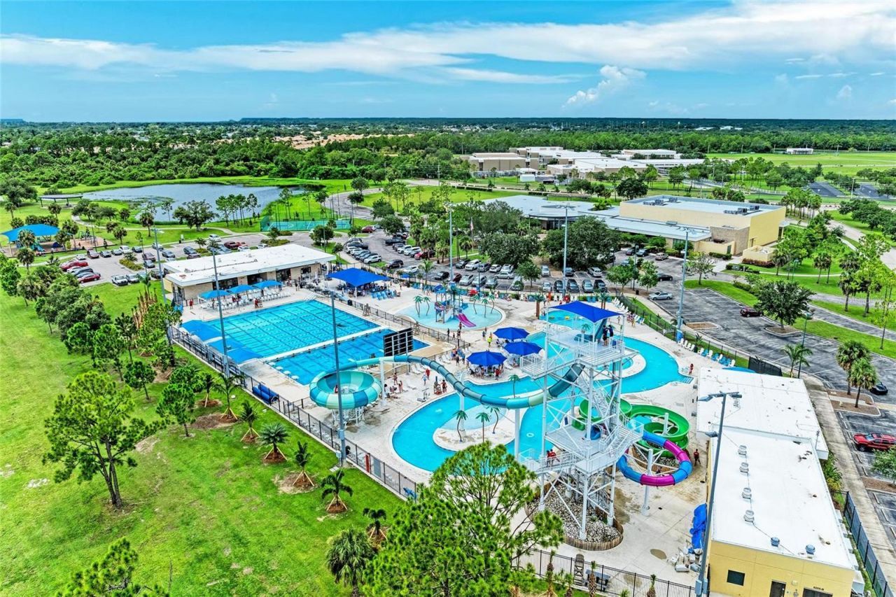 3728 Markle Avenue, North Port, FL 34286 Photo