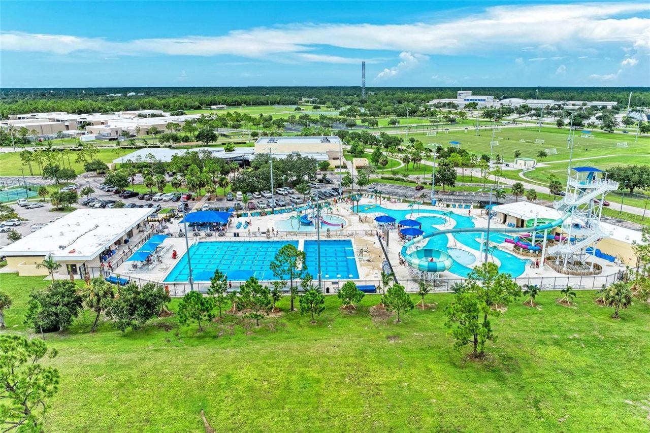 3728 Markle Avenue, North Port, FL 34286 Photo