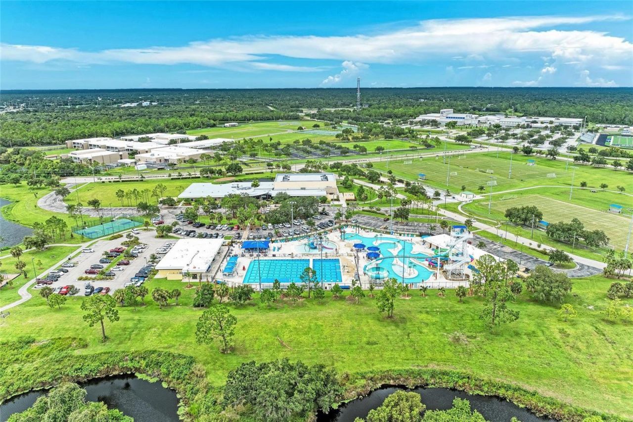 3728 Markle Avenue, North Port, FL 34286 Photo