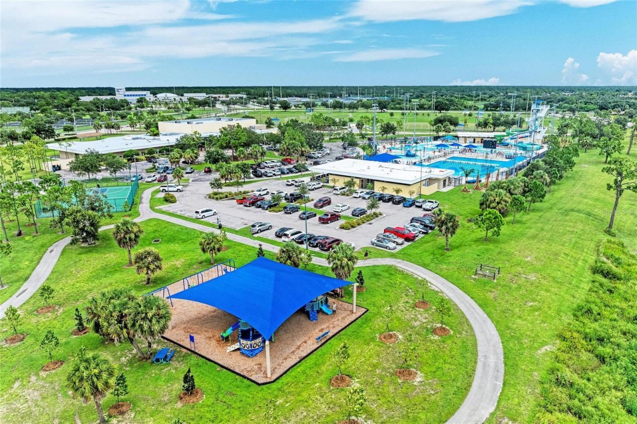 3728 Markle Avenue, North Port, FL 34286 Photo