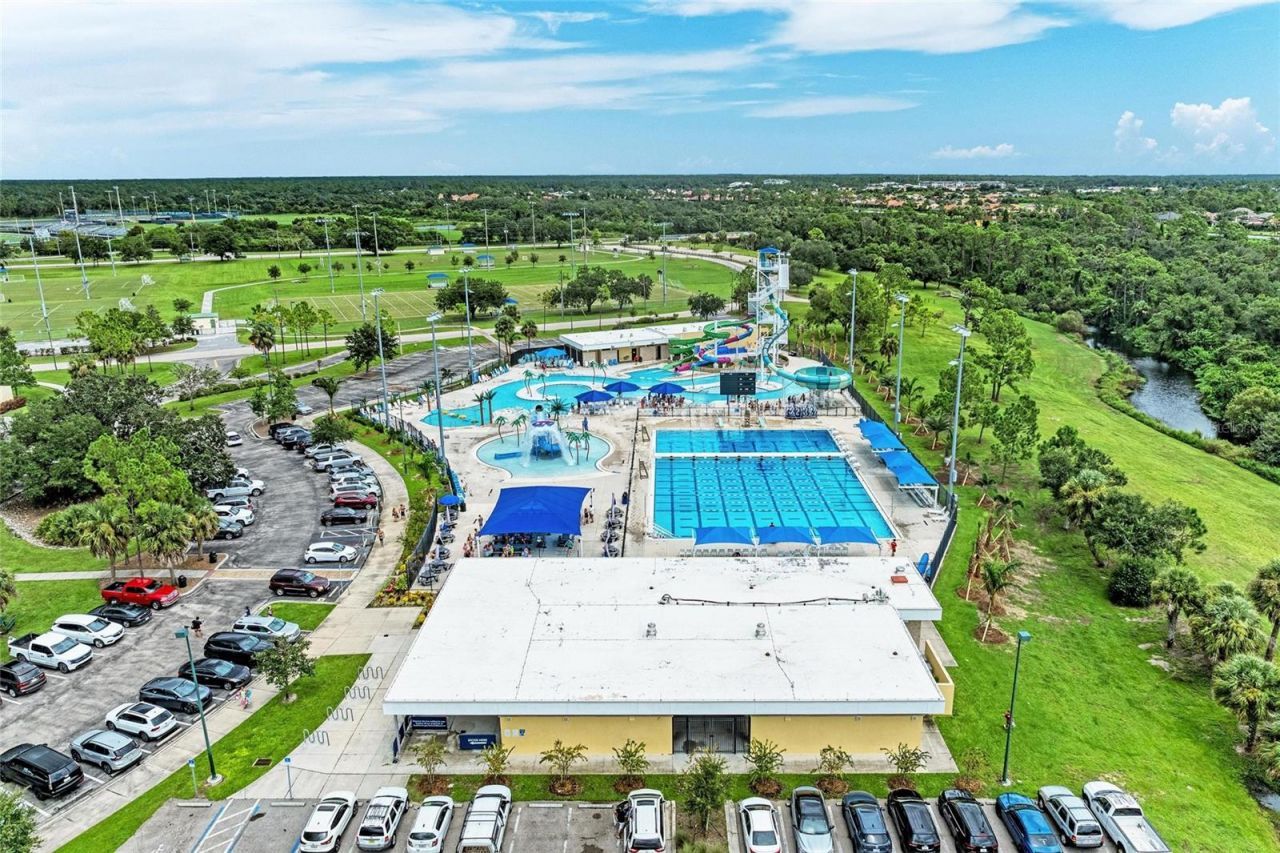 3728 Markle Avenue, North Port, FL 34286 Photo