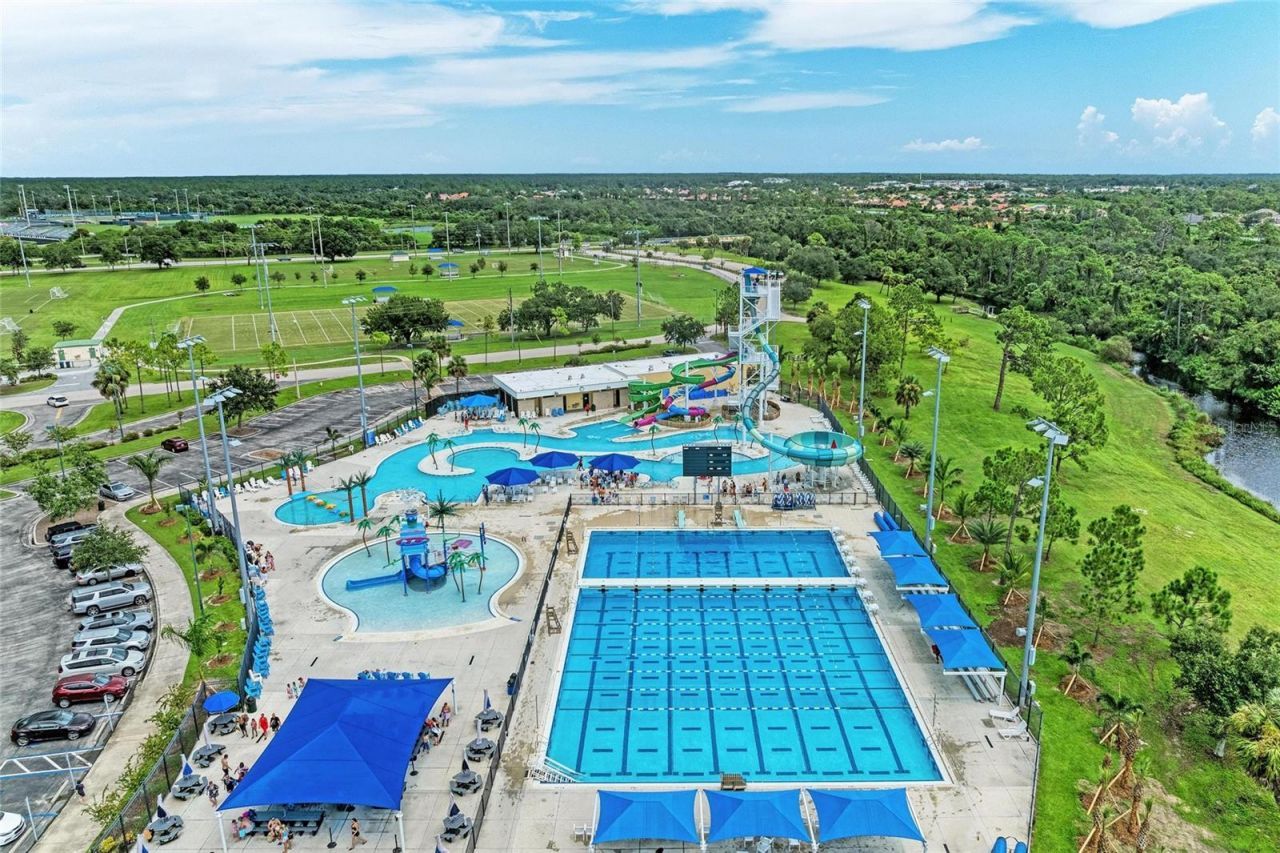 3728 Markle Avenue, North Port, FL 34286 Photo