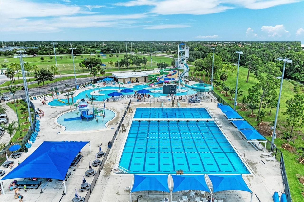 3728 Markle Avenue, North Port, FL 34286 Photo