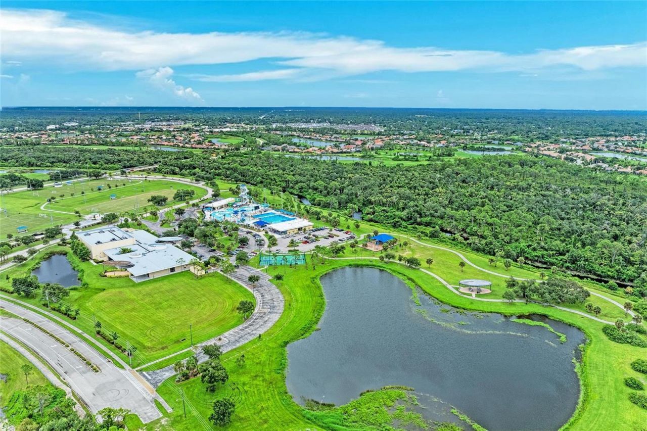 3728 Markle Avenue, North Port, FL 34286 Photo